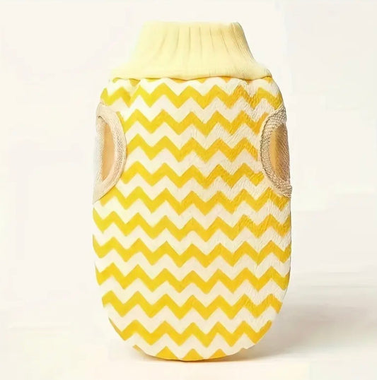 Double-Sided Exfoliating Shower Gloves – Deep Cleansing & Massage Bath Mitts for Smooth, Glowing Skin