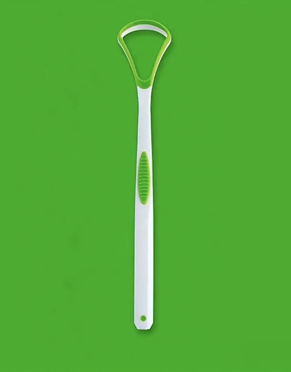 Adult Tongue Scraper with Travel Case – Easy-to-Use Oral Hygiene Tool for Fresh Breath